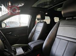 لاند ڕۆڤەر ڕانج ڕۆڤەر ئیڤۆک